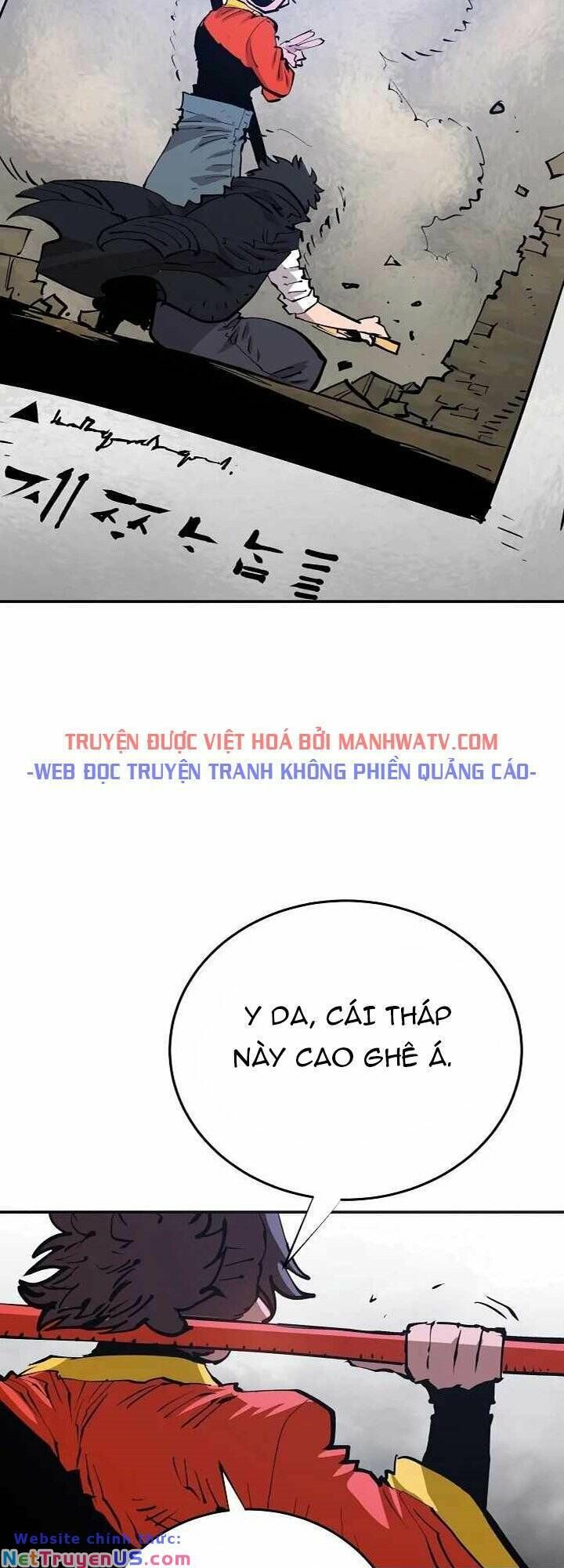 đọc truyện Player Chương 121 ảnh 55 tại Giả Dược