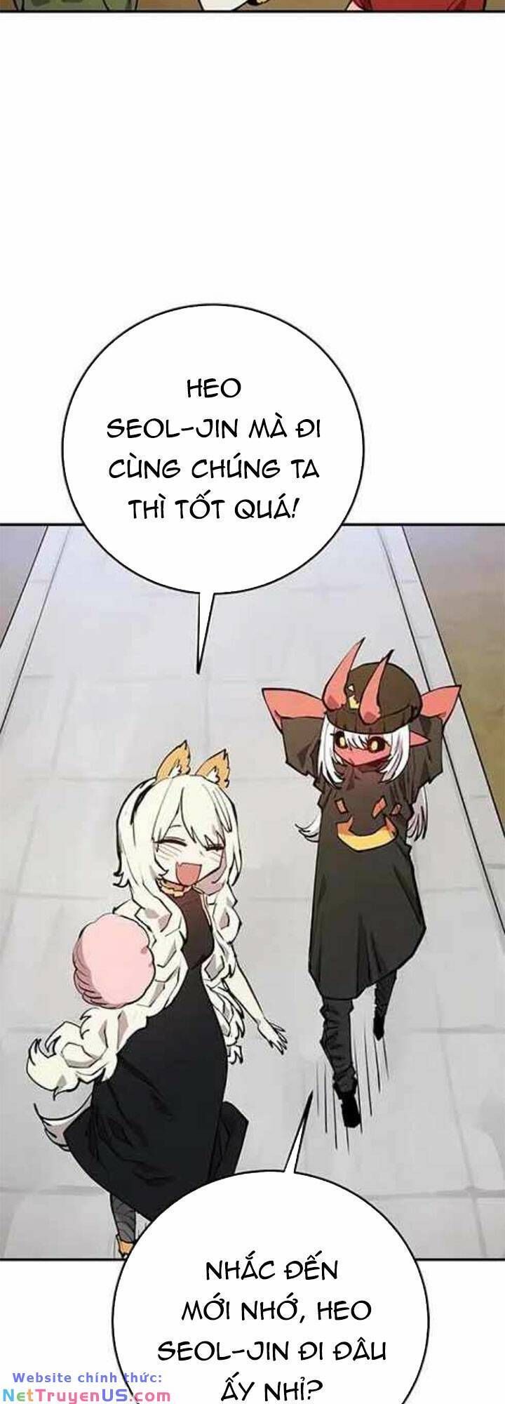 đọc truyện Player Chương 123 ảnh 11 tại Giả Dược