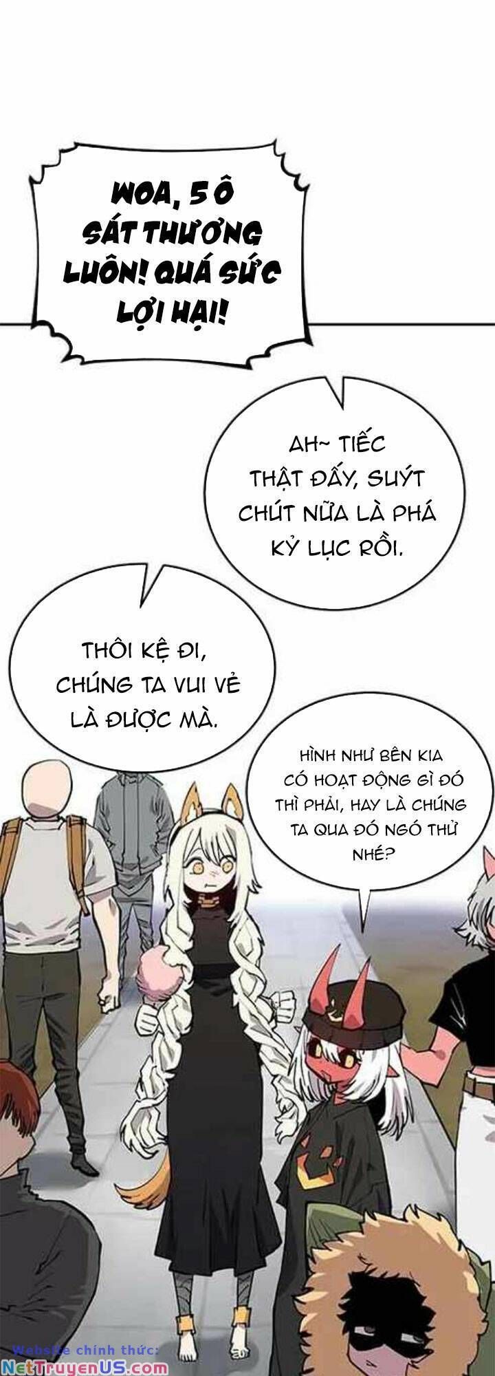 đọc truyện Player Chương 123 ảnh 21 tại Giả Dược