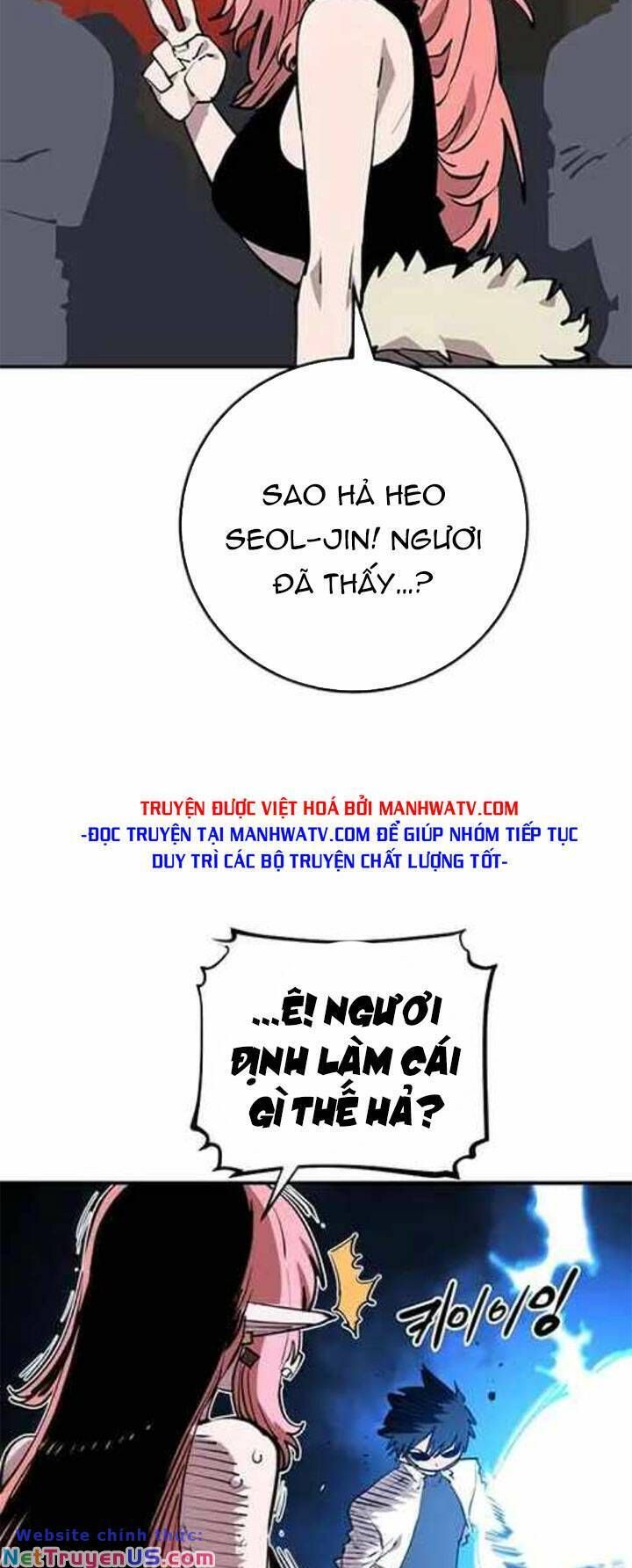 đọc truyện Player Chương 123 ảnh 53 tại Giả Dược