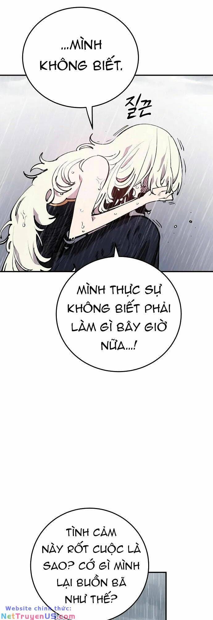 đọc truyện Player Chương 125 ảnh 23 tại Giả Dược