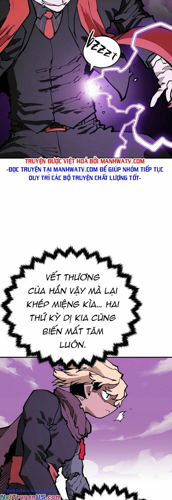 đọc truyện Player Chương 128 ảnh 49 tại Giả Dược