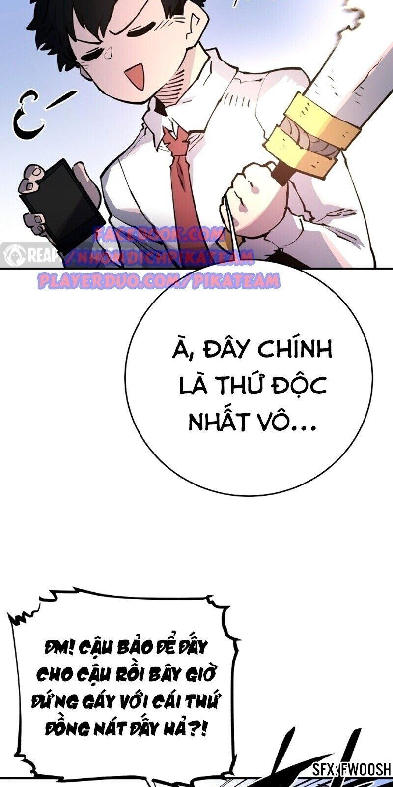 đọc truyện Player Chương 13 ảnh 34 tại Giả Dược
