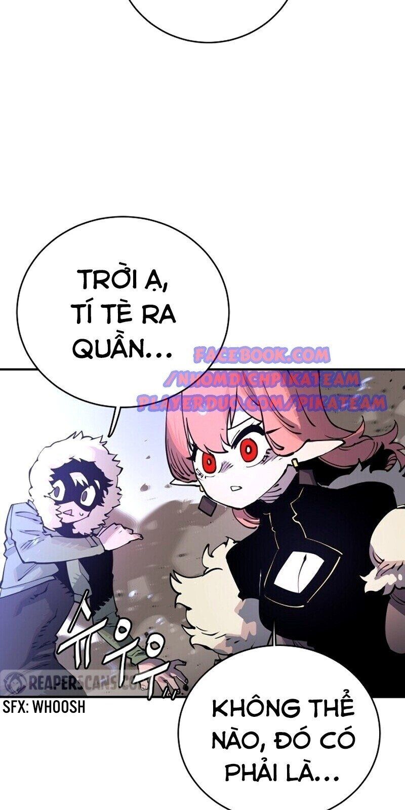 đọc truyện Player Chương 13 ảnh 9 tại Giả Dược