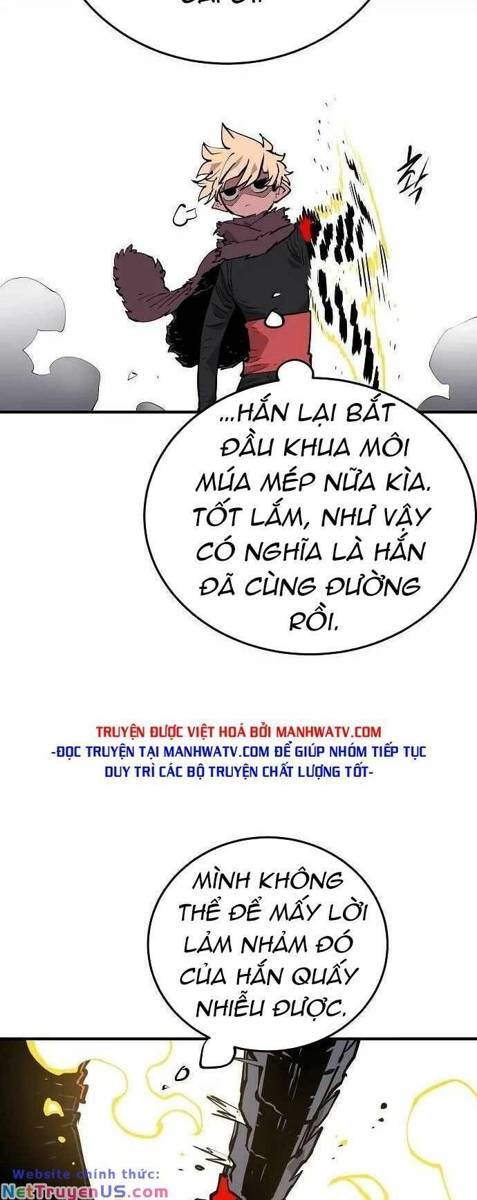 đọc truyện Player Chương 130 ảnh 25 tại Giả Dược
