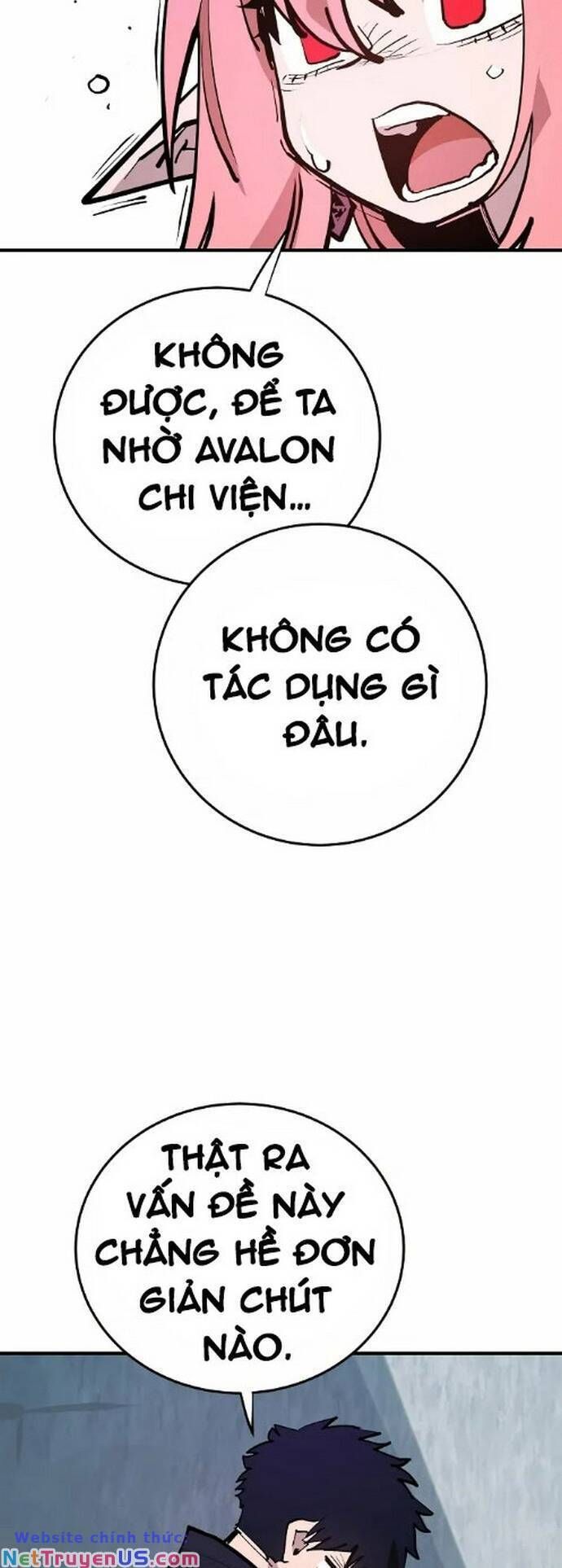 đọc truyện Player Chương 131 ảnh 18 tại Thiên Thai Truyện