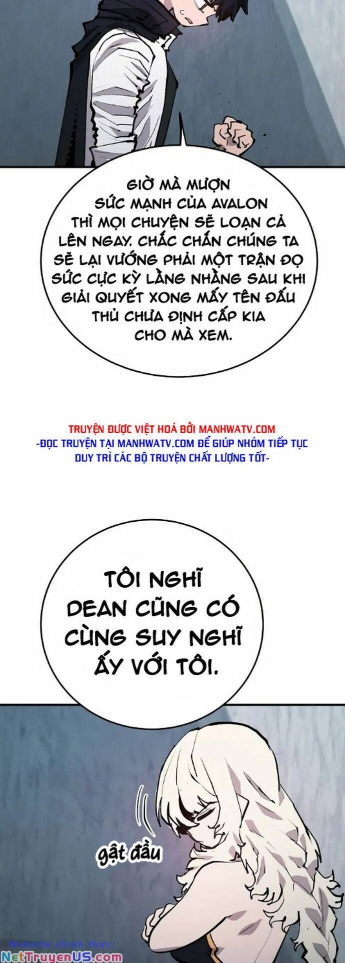đọc truyện Player Chương 131 ảnh 19 tại Thiên Thai Truyện
