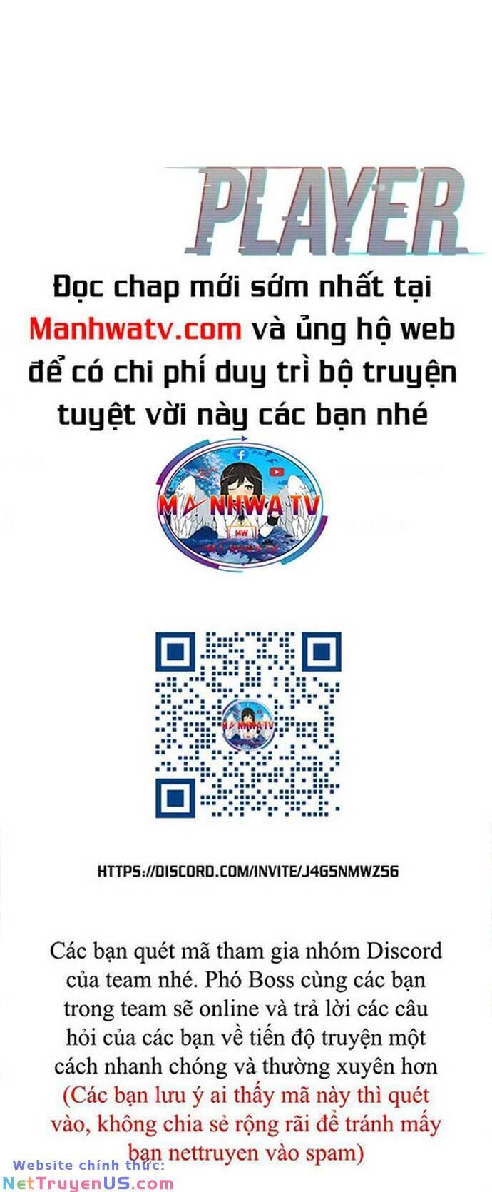 đọc truyện Player Chương 131 ảnh 77 tại Thiên Thai Truyện