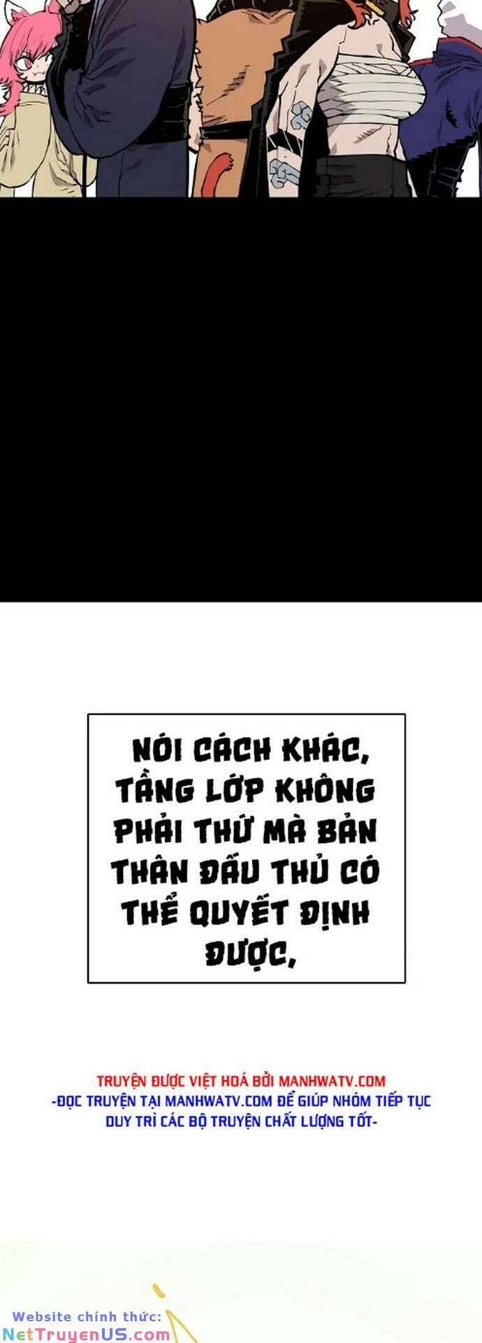 đọc truyện Player Chương 132 ảnh 11 tại Giả Dược