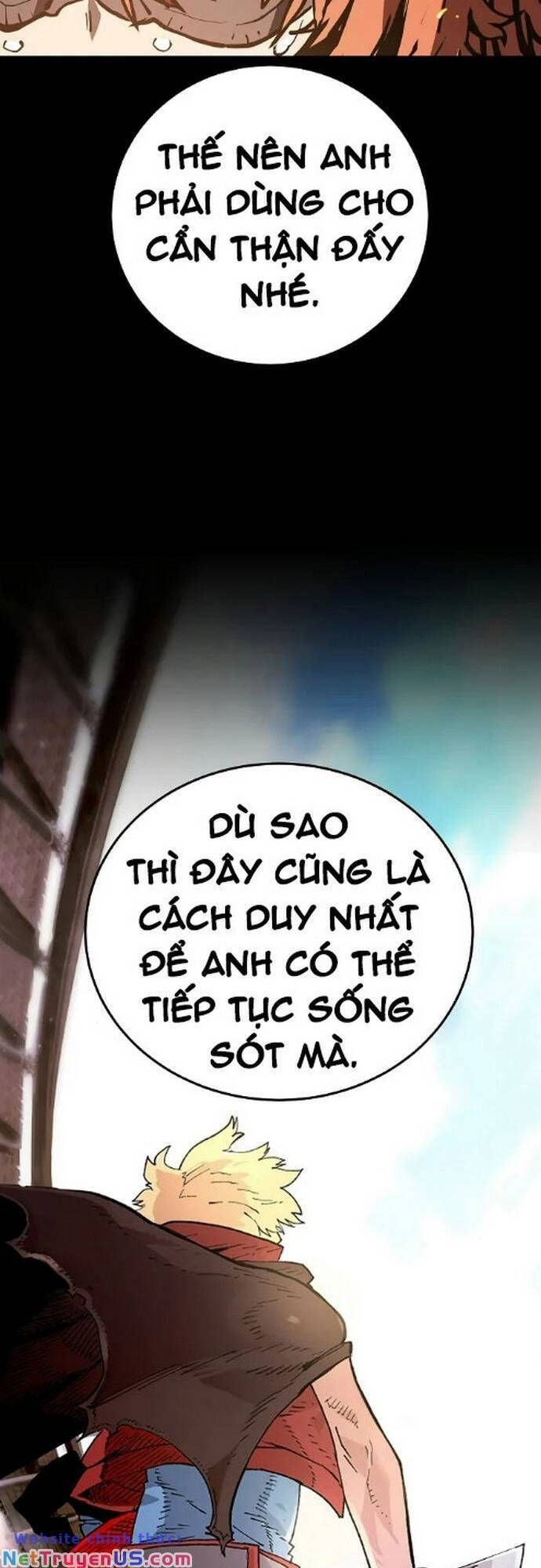 đọc truyện Player Chương 132 ảnh 61 tại Giả Dược