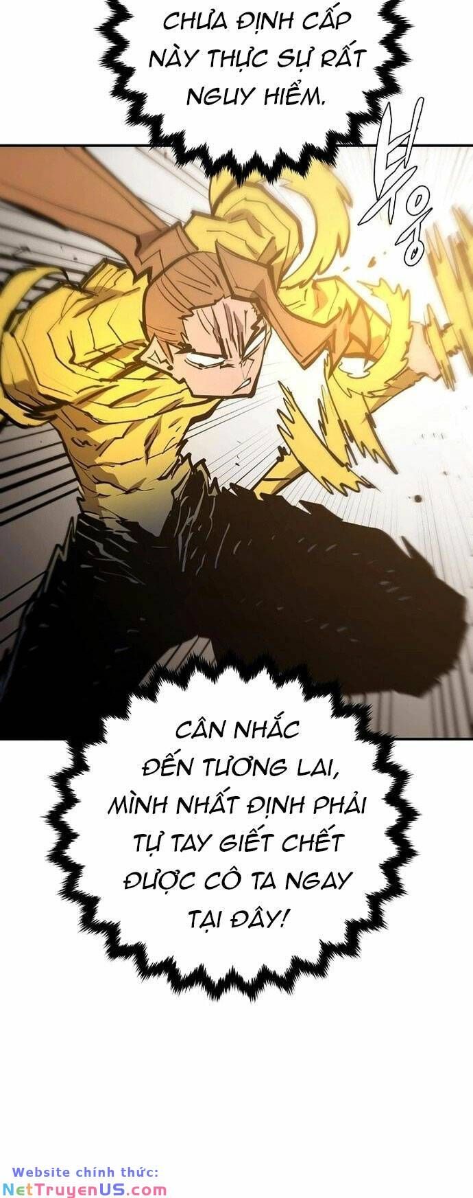 đọc truyện Player Chương 136 ảnh 57 tại Thiên Thai Truyện
