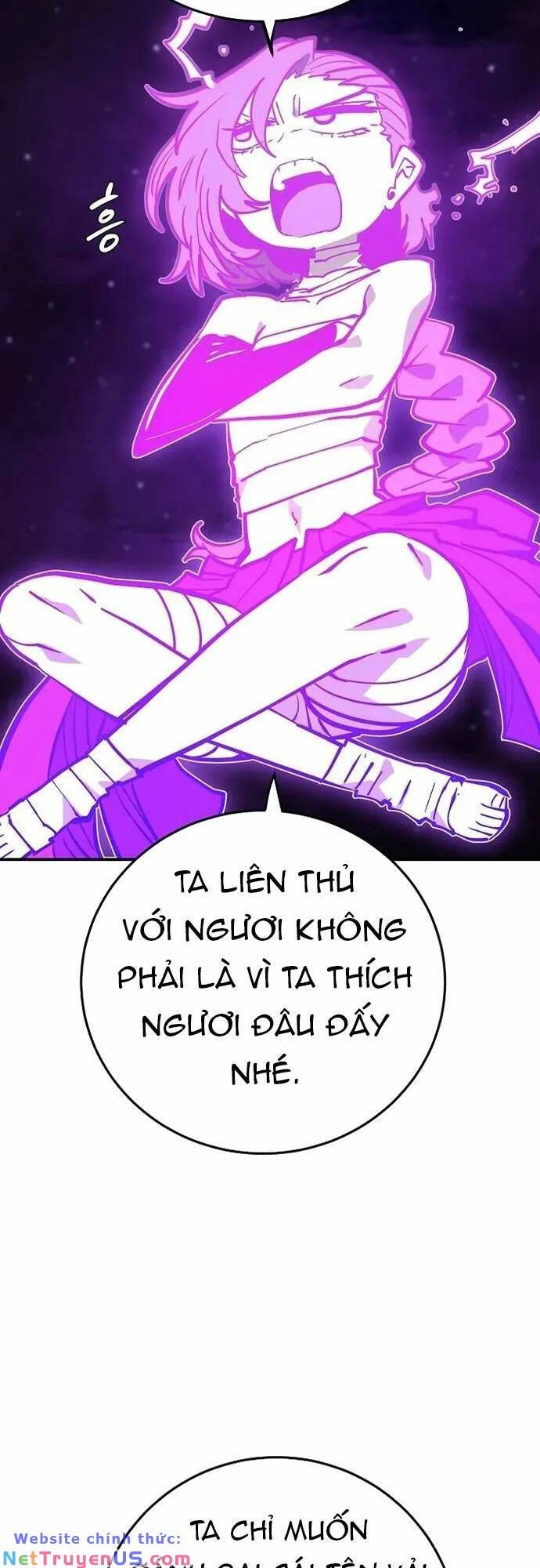 đọc truyện Player Chương 137 ảnh 7 tại Thiên Thai Truyện