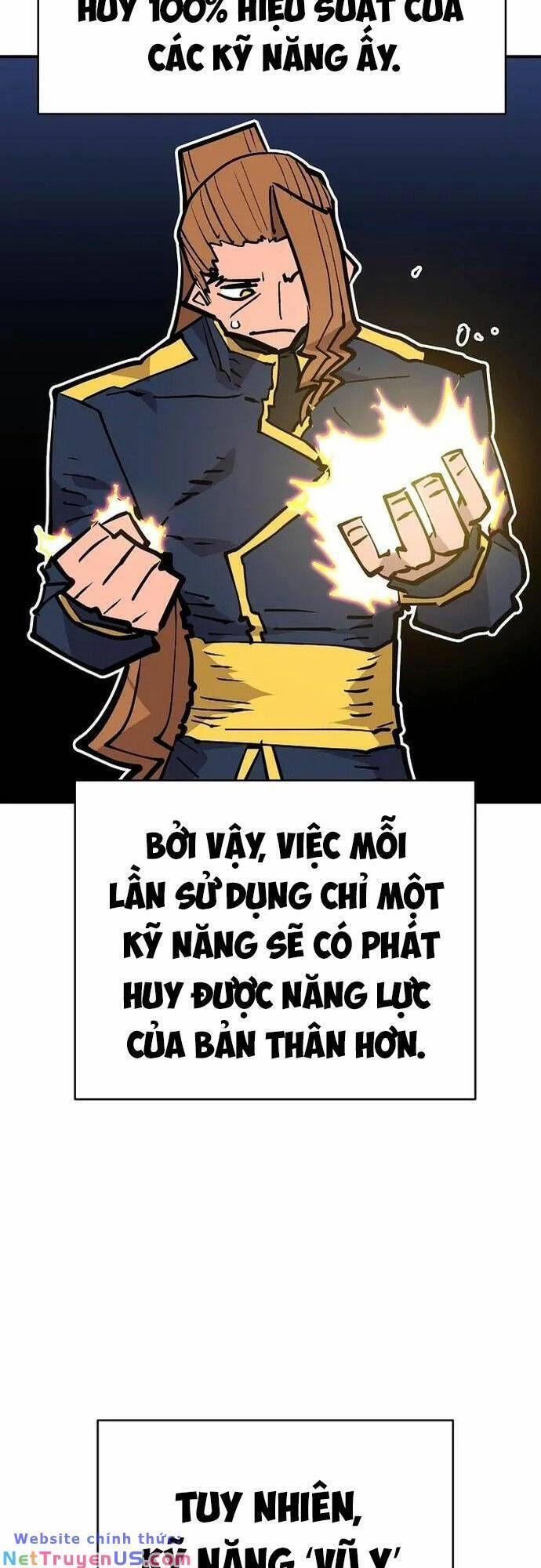 đọc truyện Player Chương 138 ảnh 12 tại Giả Dược