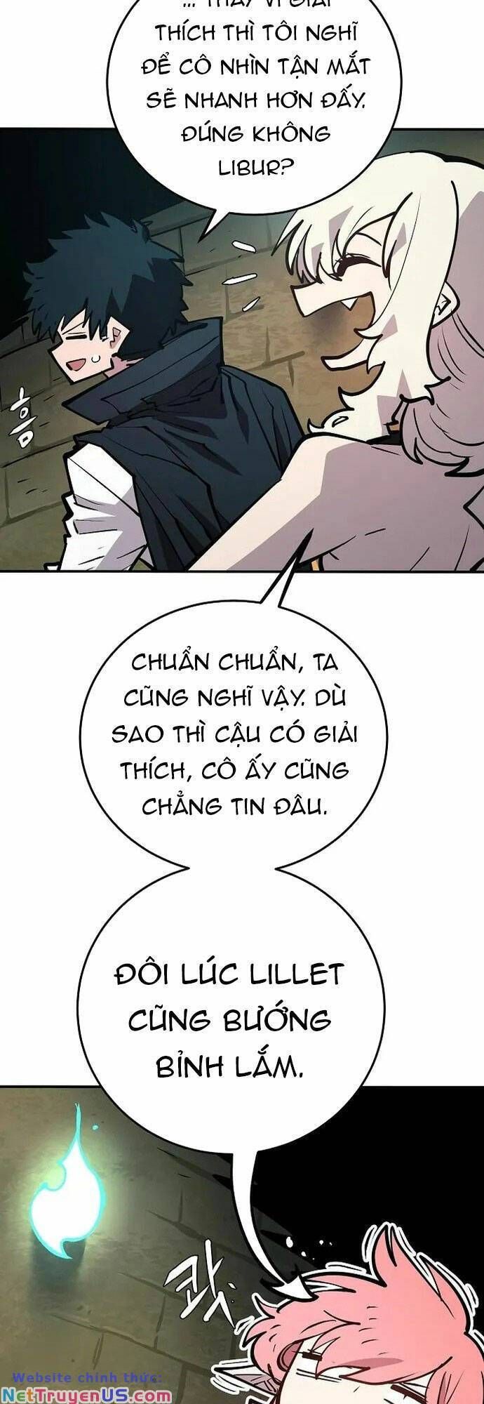 đọc truyện Player Chương 138 ảnh 24 tại Giả Dược