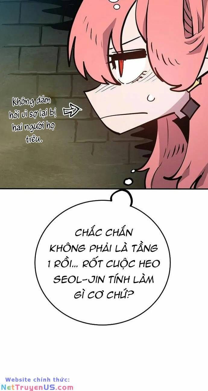 đọc truyện Player Chương 138 ảnh 27 tại Giả Dược