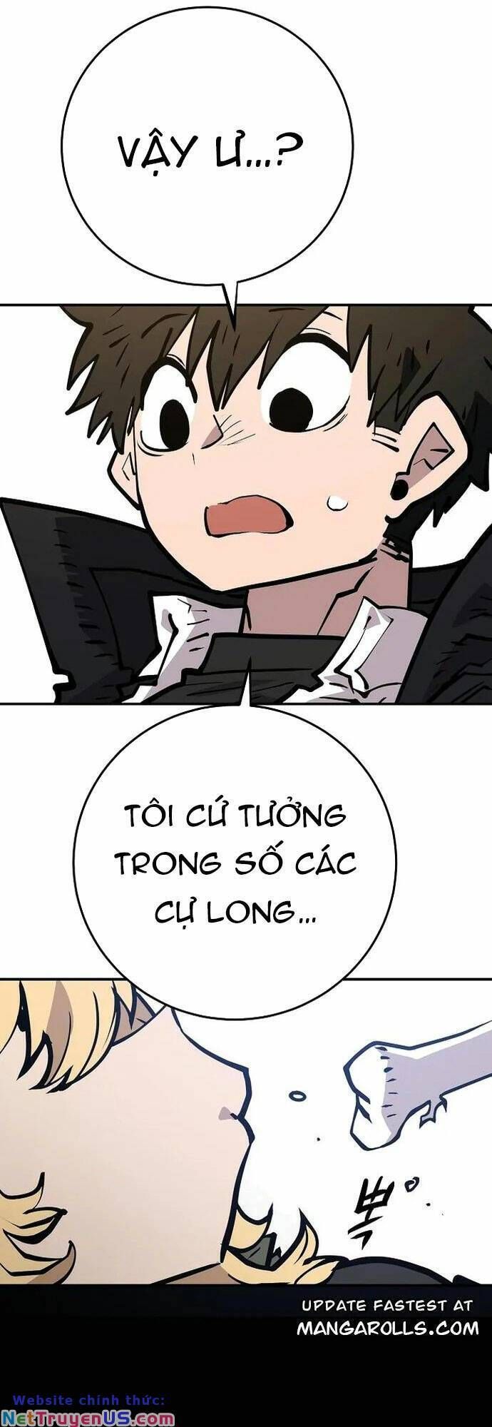 đọc truyện Player Chương 138 ảnh 74 tại Giả Dược
