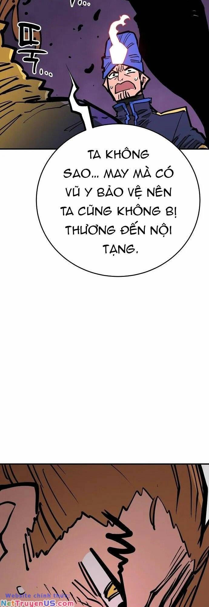 đọc truyện Player Chương 140 ảnh 31 tại Giả Dược