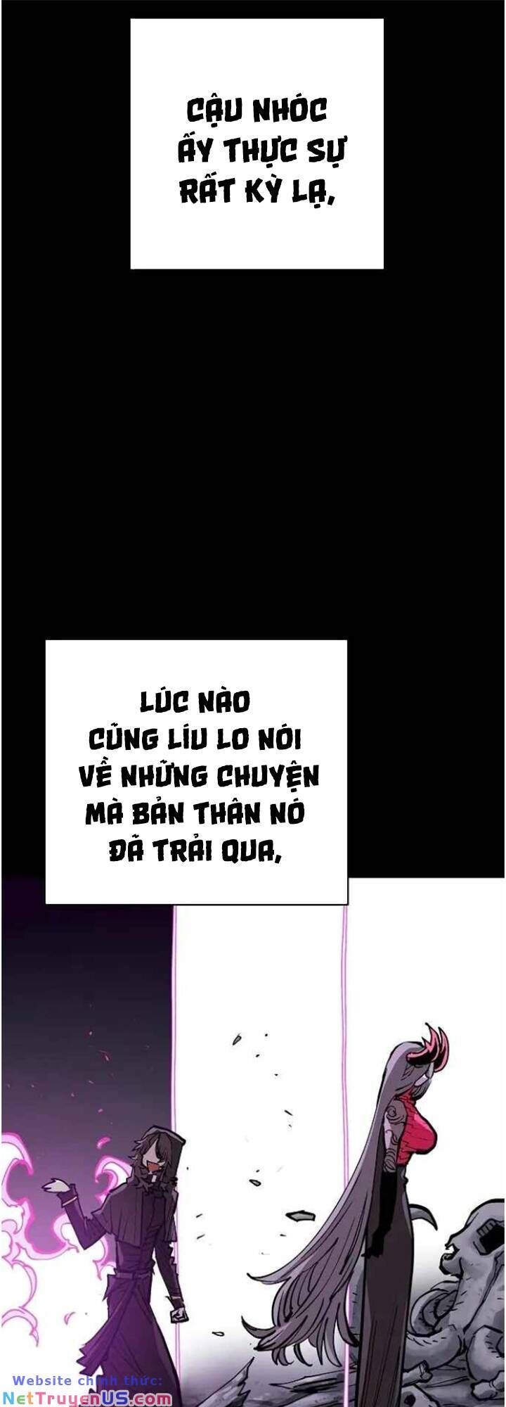 đọc truyện Player Chương 142 ảnh 20 tại Giả Dược