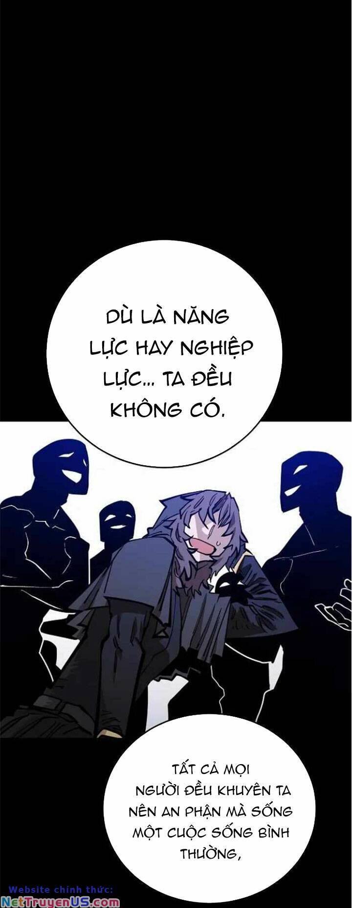 đọc truyện Player Chương 142 ảnh 43 tại Giả Dược