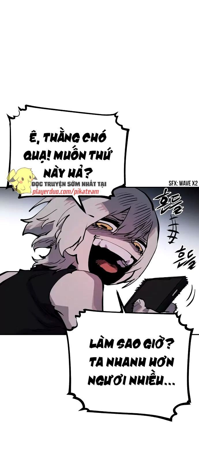 đọc truyện Player Chương 16 ảnh 45 tại Giả Dược