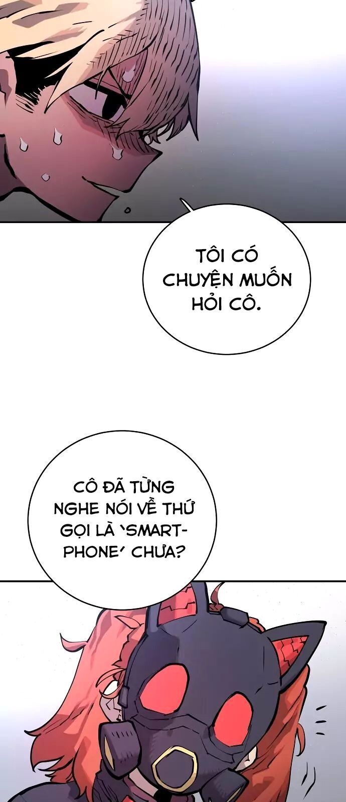 đọc truyện Player Chương 16 ảnh 10 tại Giả Dược
