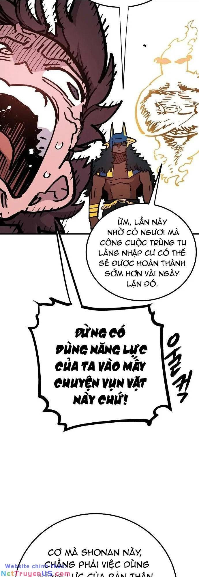 đọc truyện Player Chương 169 ảnh 48 tại Thiên Thai Truyện