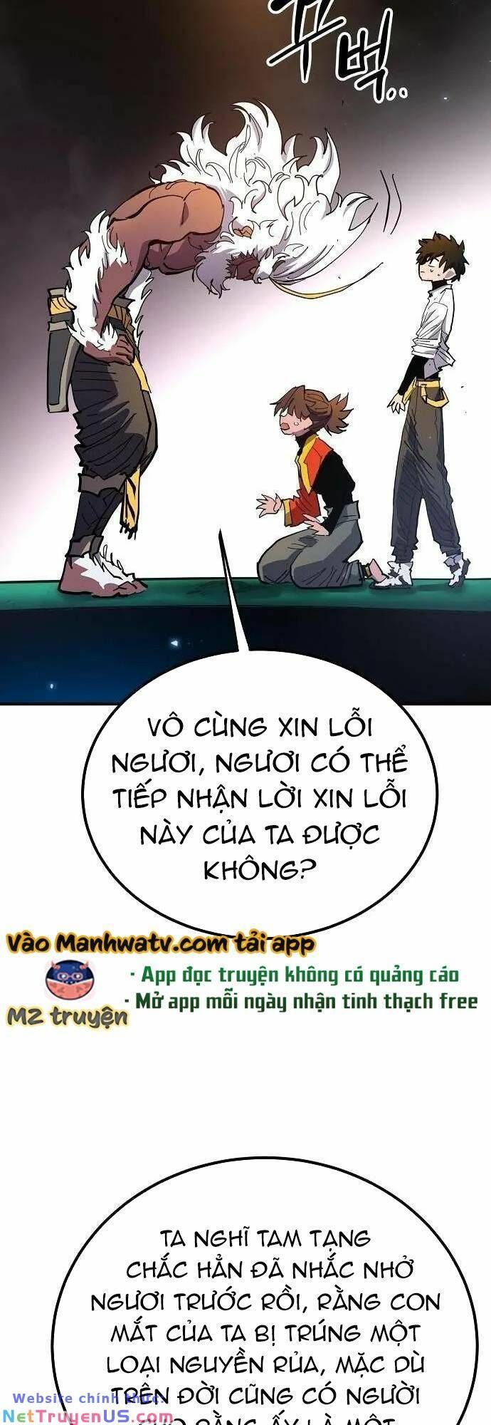 đọc truyện Player Chương 176 ảnh 23 tại Giả Dược