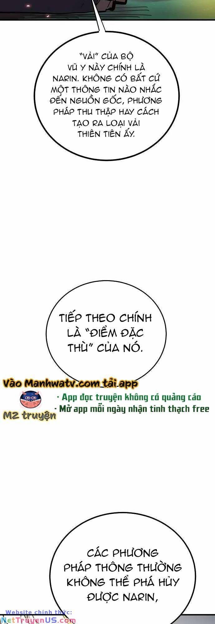 đọc truyện Player Chương 176 ảnh 39 tại Giả Dược