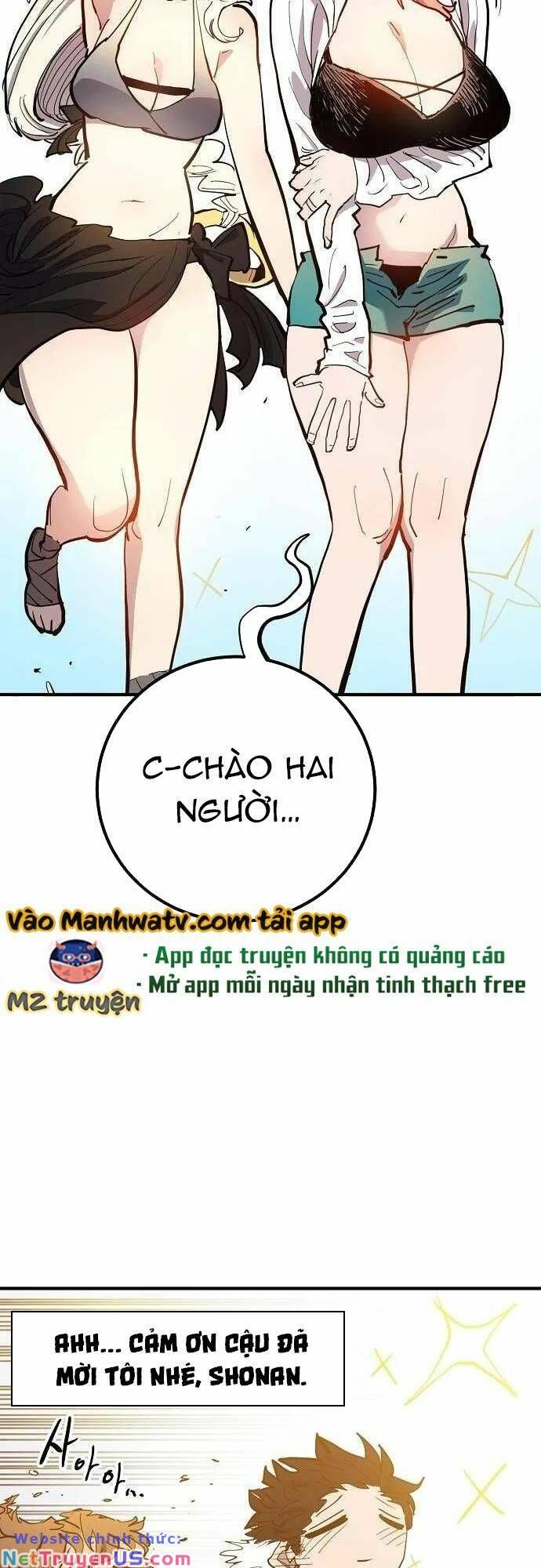 đọc truyện Player Chương 176 ảnh 67 tại Giả Dược