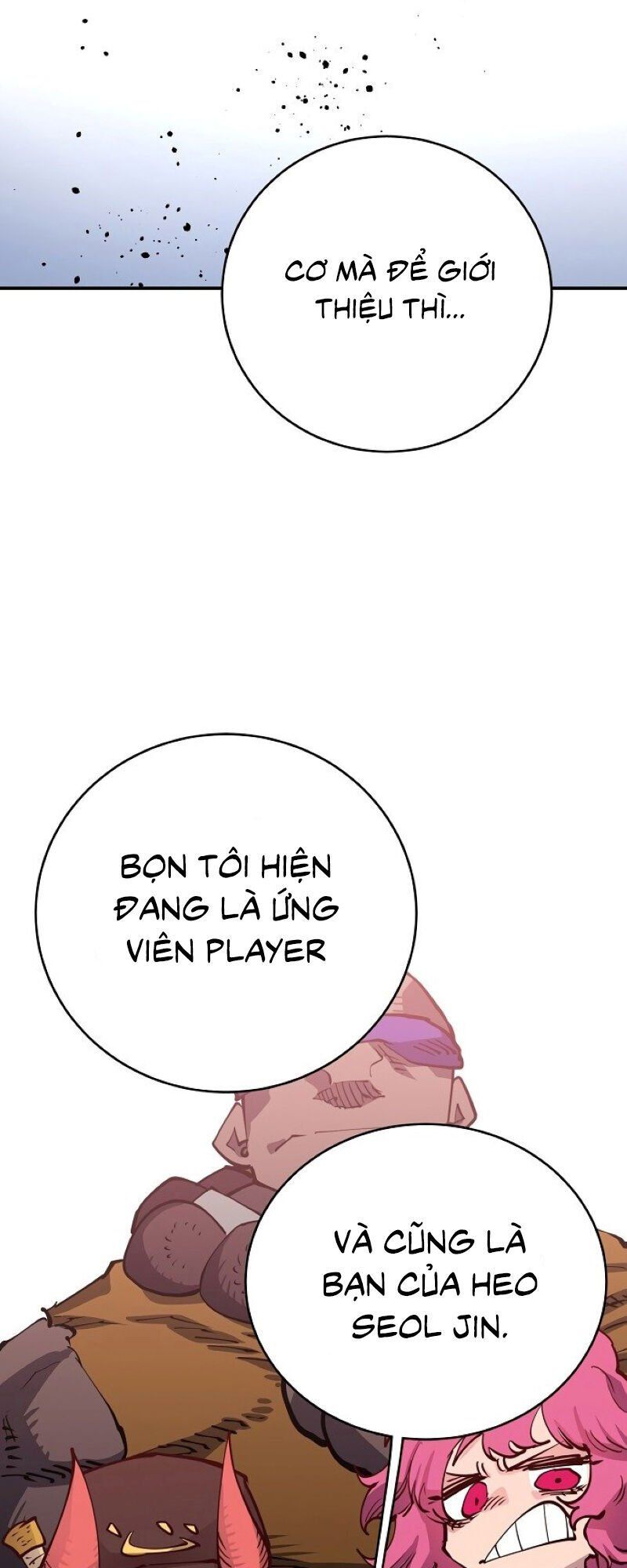đọc truyện Player Chương 18 ảnh 66 tại Giả Dược