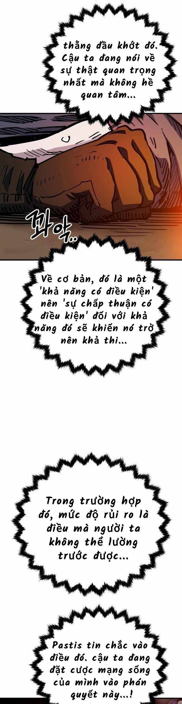 đọc truyện Player Chương 180 ảnh 11 tại Giả Dược