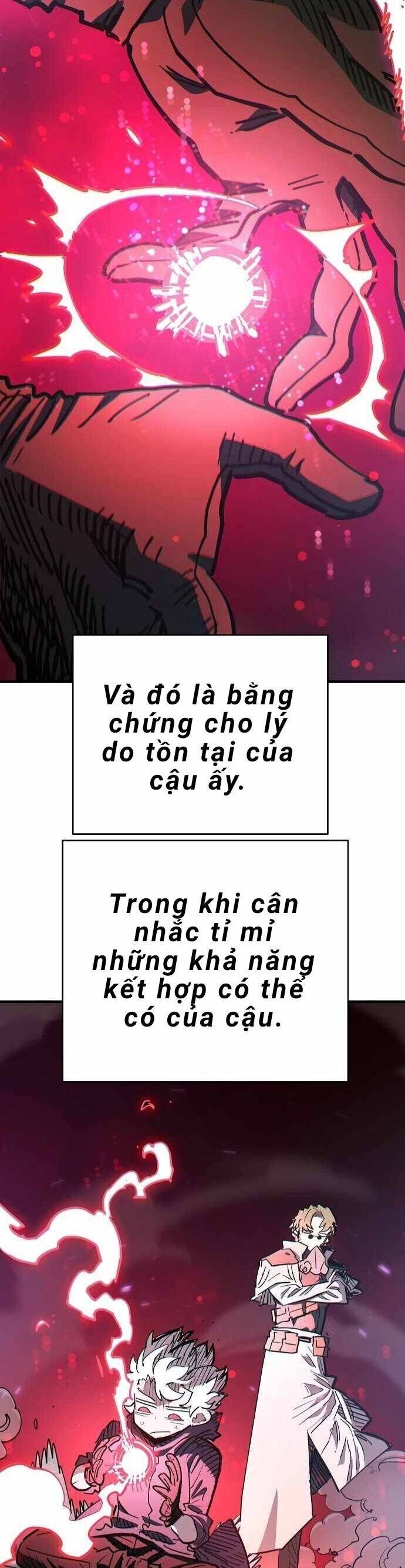 đọc truyện Player Chương 180 ảnh 18 tại Giả Dược
