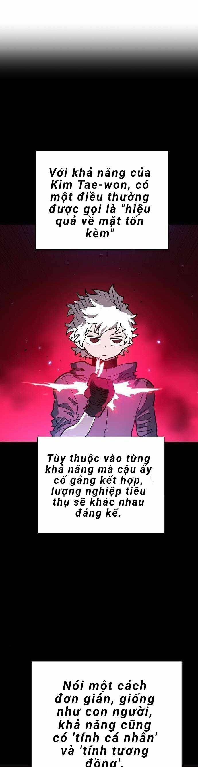 đọc truyện Player Chương 180 ảnh 20 tại Giả Dược