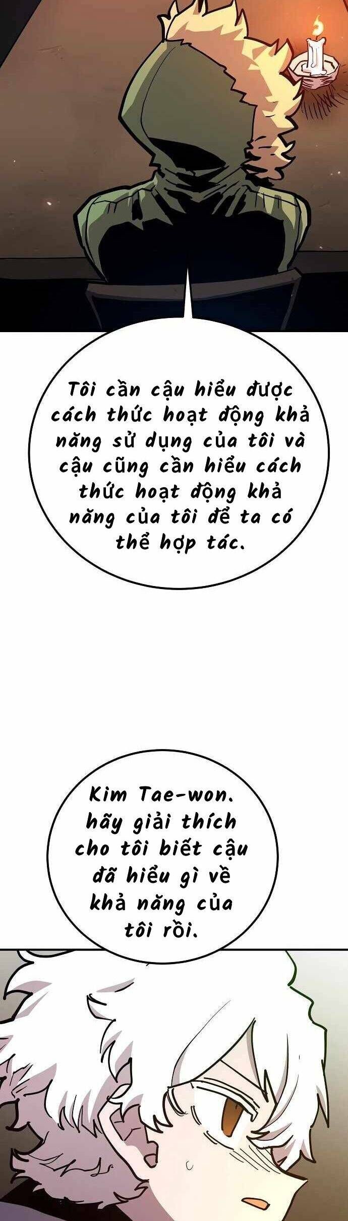 đọc truyện Player Chương 180 ảnh 3 tại Giả Dược