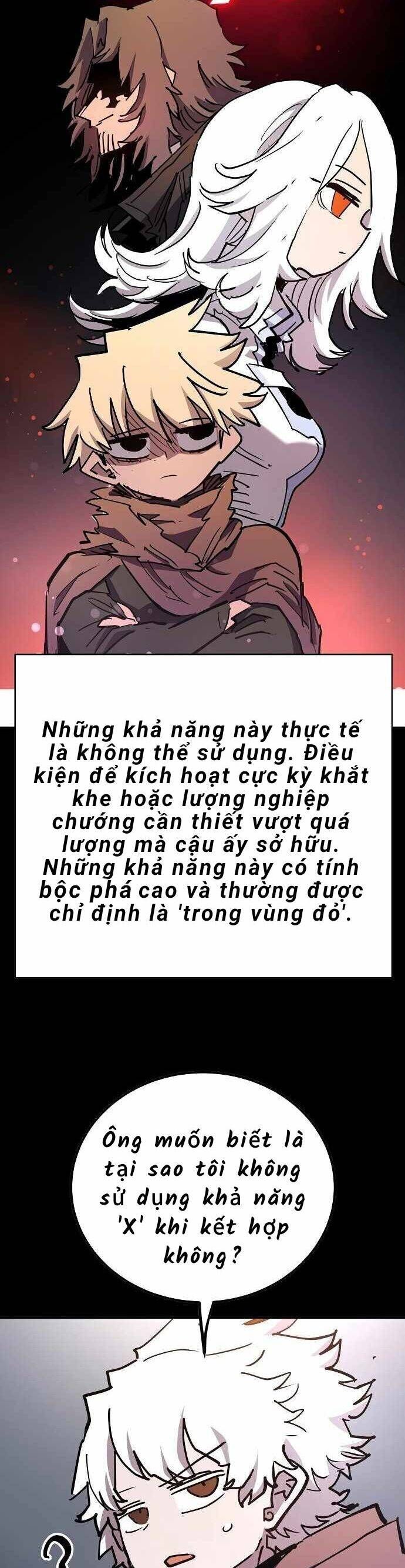 đọc truyện Player Chương 180 ảnh 24 tại Giả Dược