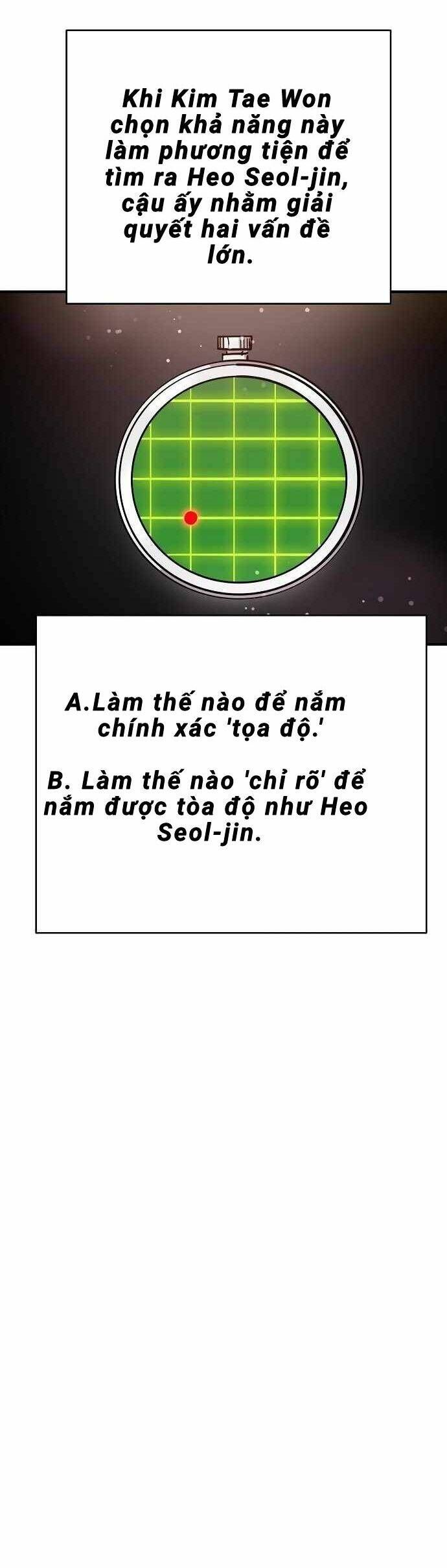 đọc truyện Player Chương 180 ảnh 34 tại Giả Dược