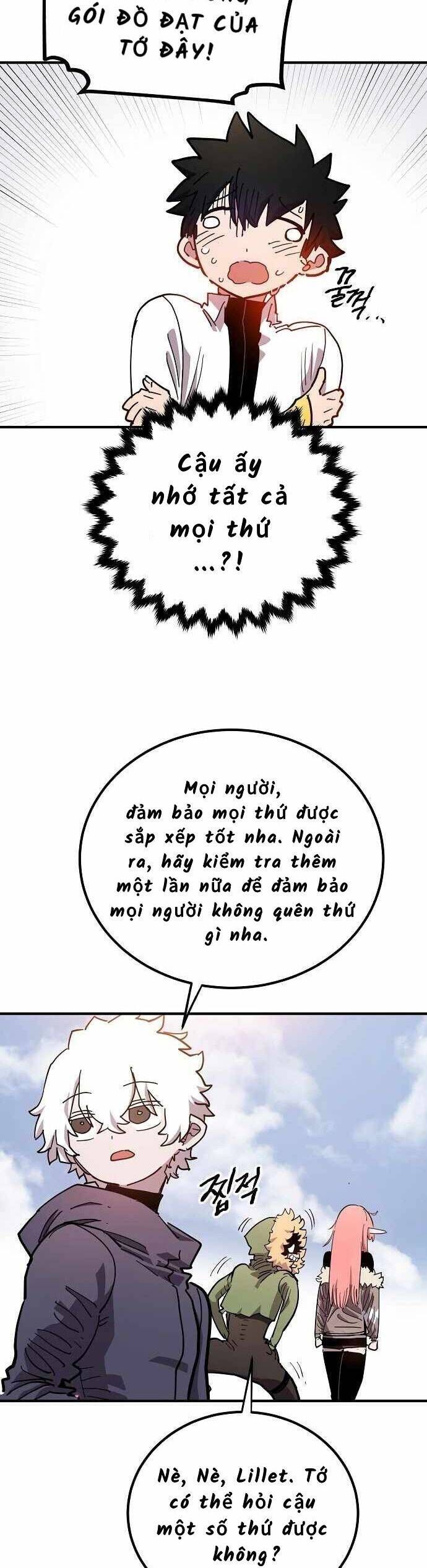 đọc truyện Player Chương 181 ảnh 12 tại Giả Dược