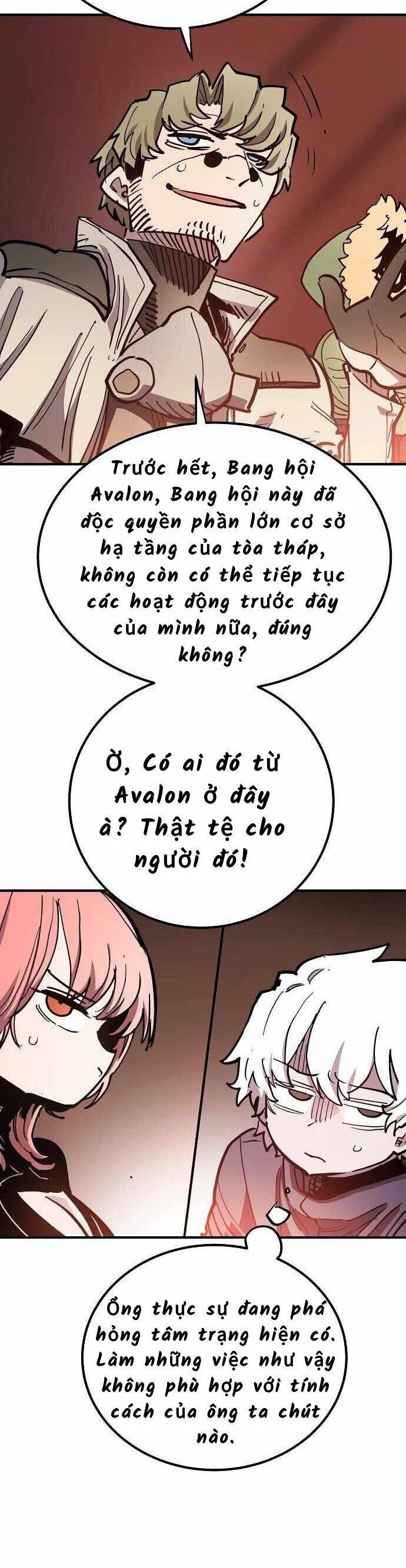 đọc truyện Player Chương 181 ảnh 23 tại Giả Dược