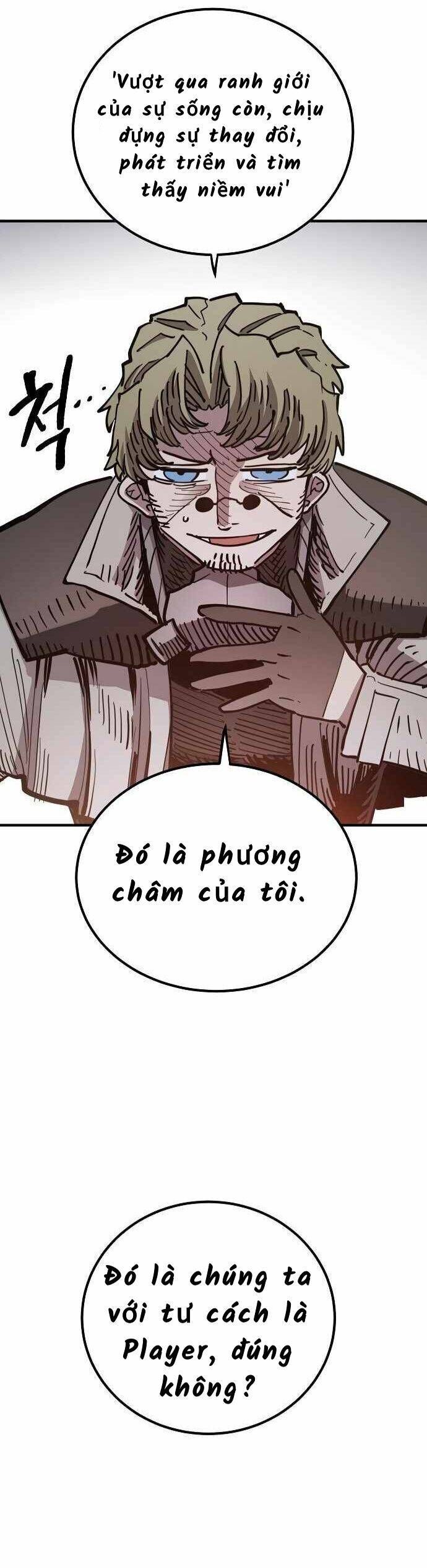 đọc truyện Player Chương 181 ảnh 24 tại Giả Dược