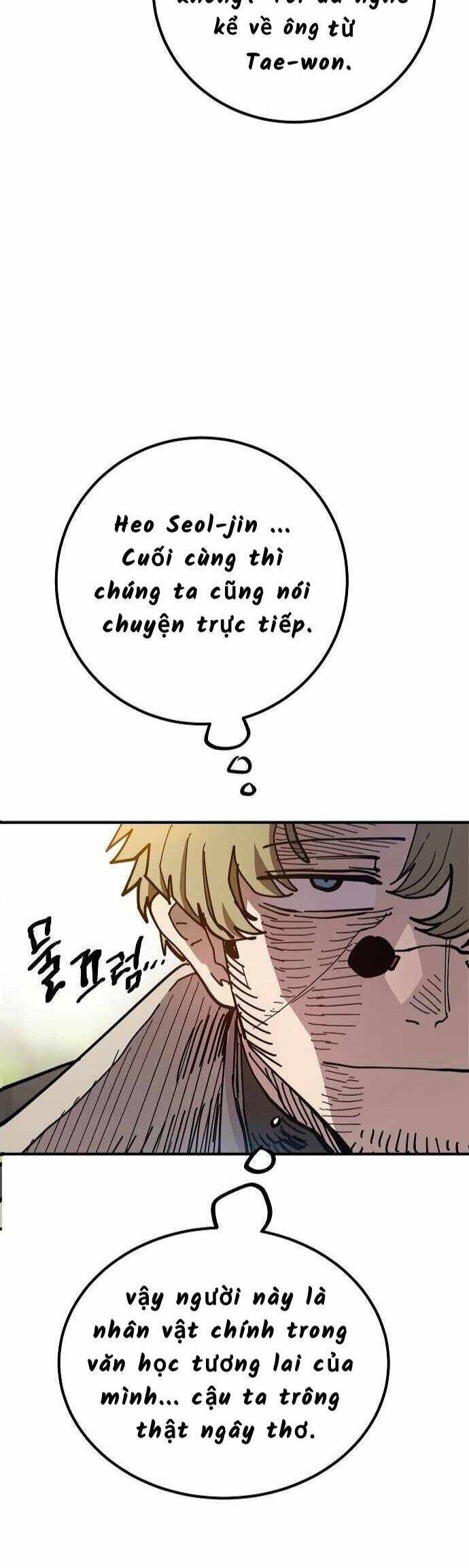 đọc truyện Player Chương 181 ảnh 4 tại Giả Dược
