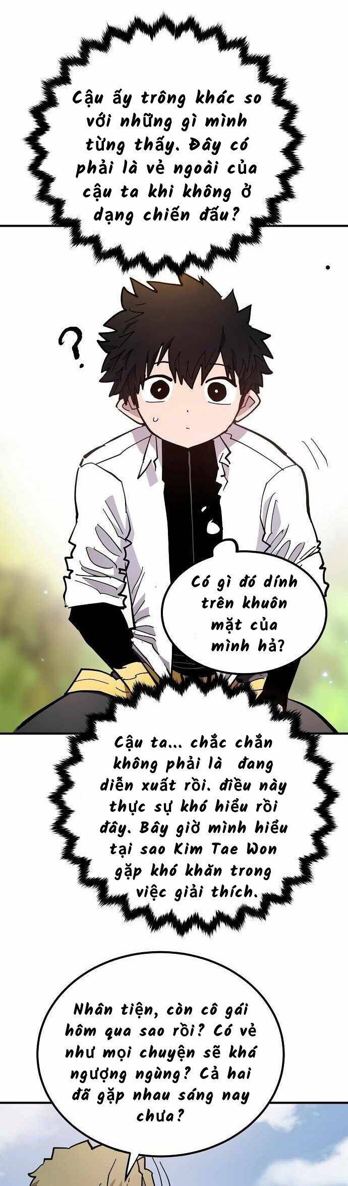 đọc truyện Player Chương 181 ảnh 5 tại Giả Dược