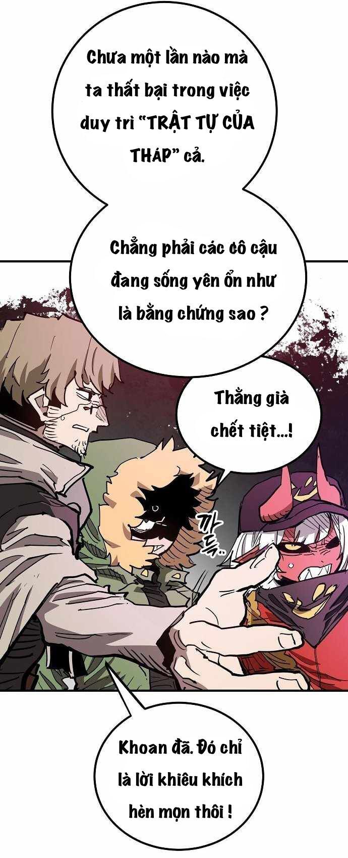 đọc truyện Player Chương 182 ảnh 17 tại Giả Dược