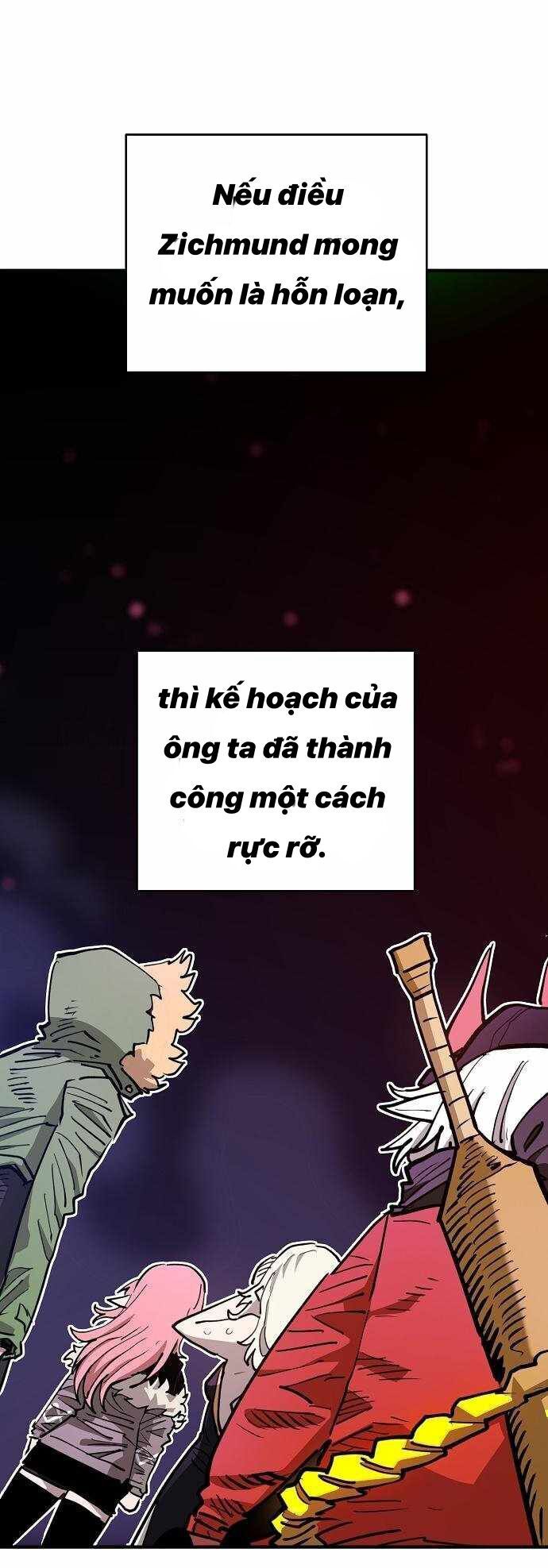 đọc truyện Player Chương 182 ảnh 23 tại Giả Dược