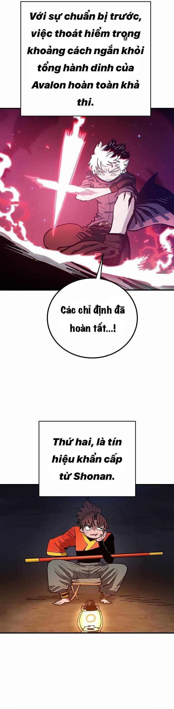 đọc truyện Player Chương 182 ảnh 45 tại Giả Dược