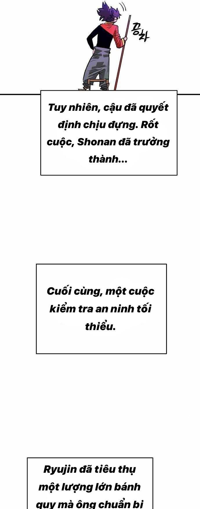đọc truyện Player Chương 182 ảnh 48 tại Giả Dược