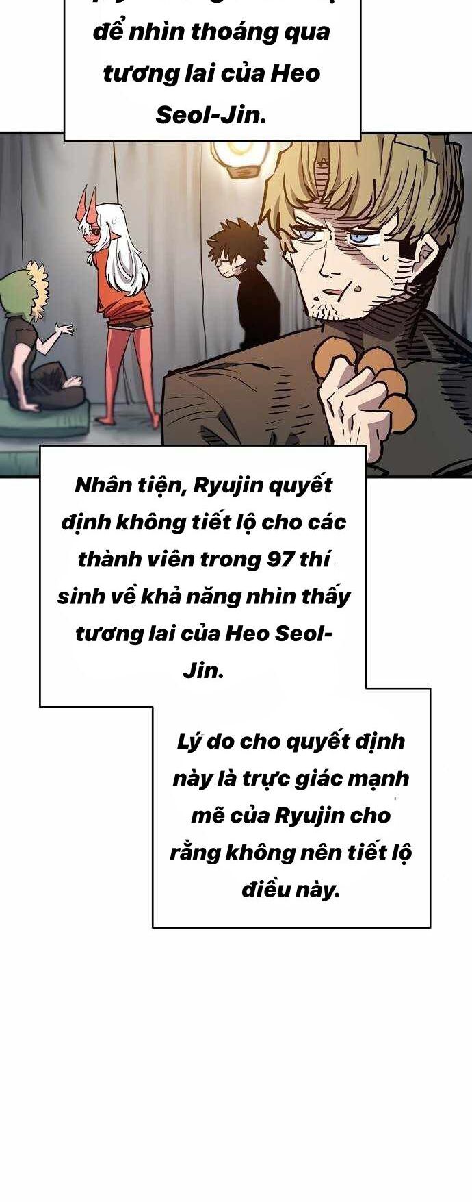 đọc truyện Player Chương 182 ảnh 49 tại Giả Dược