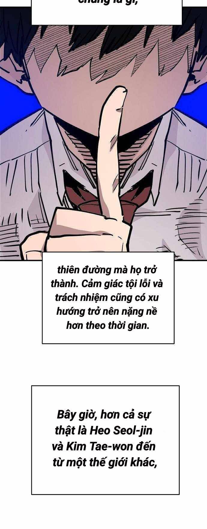đọc truyện Player Chương 184 ảnh 27 tại Thiên Thai Truyện