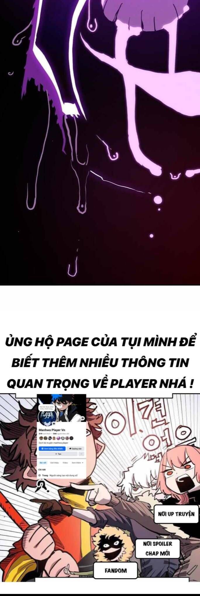 đọc truyện Player Chương 184 ảnh 58 tại Thiên Thai Truyện