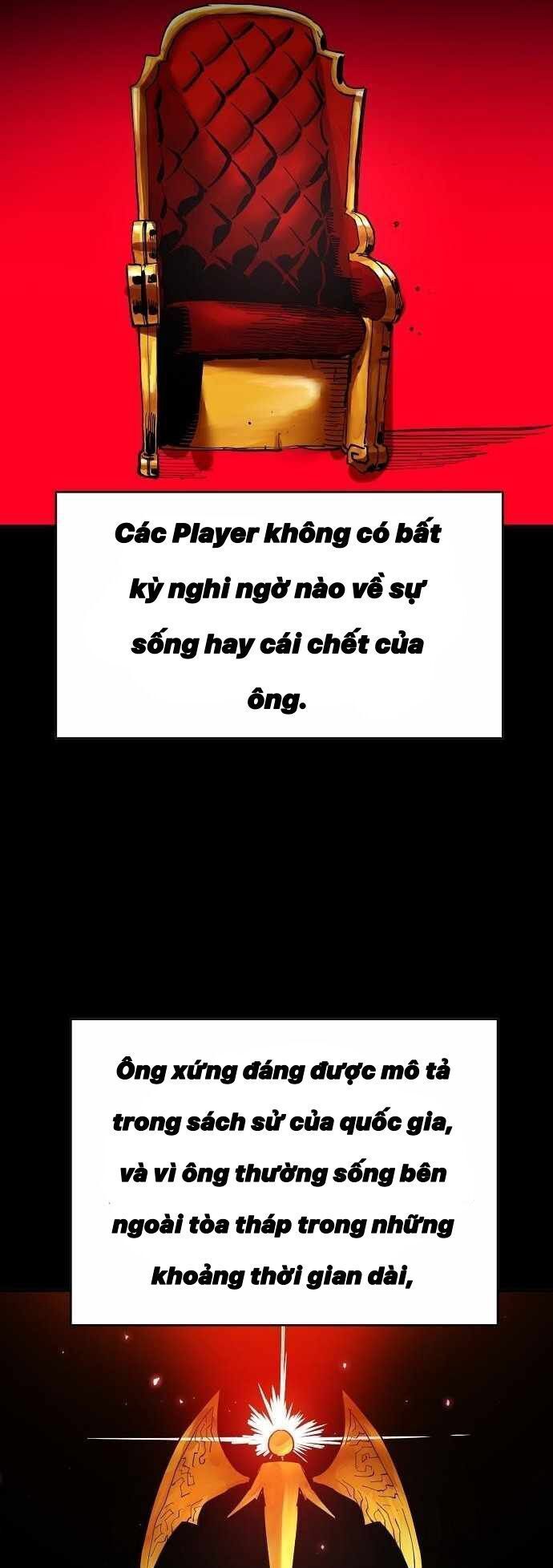 đọc truyện Player Chương 185 ảnh 18 tại Thiên Thai Truyện