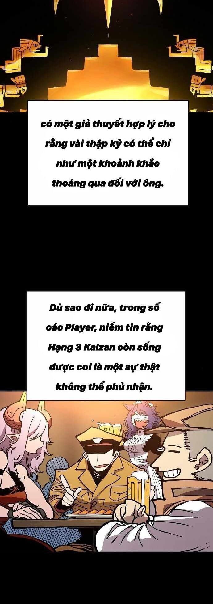 đọc truyện Player Chương 185 ảnh 19 tại Thiên Thai Truyện
